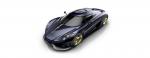 Koenigsegg Regera Swedish Salute 2017 года